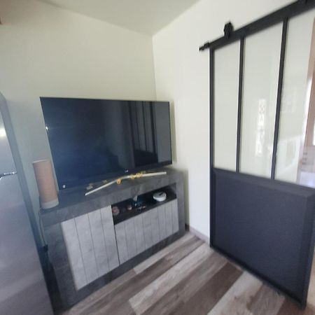 Appartement Bord De Mer Notre-Dame-de-Monts Ngoại thất bức ảnh
