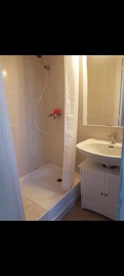 Appartement Bord De Mer Notre-Dame-de-Monts Ngoại thất bức ảnh