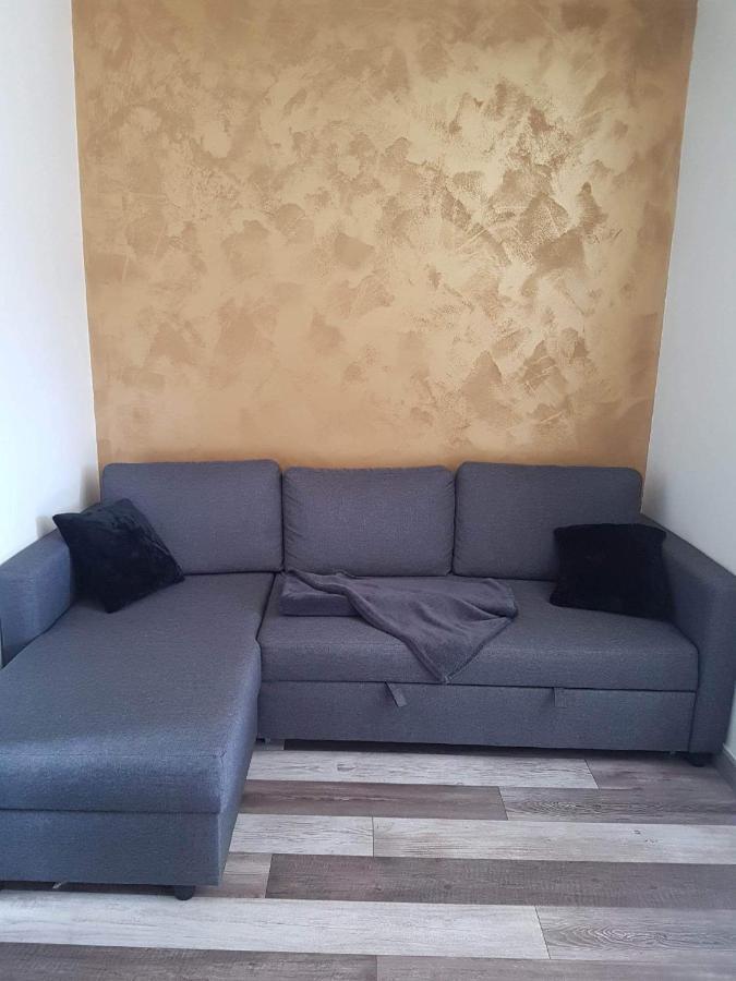 Appartement Bord De Mer Notre-Dame-de-Monts Ngoại thất bức ảnh