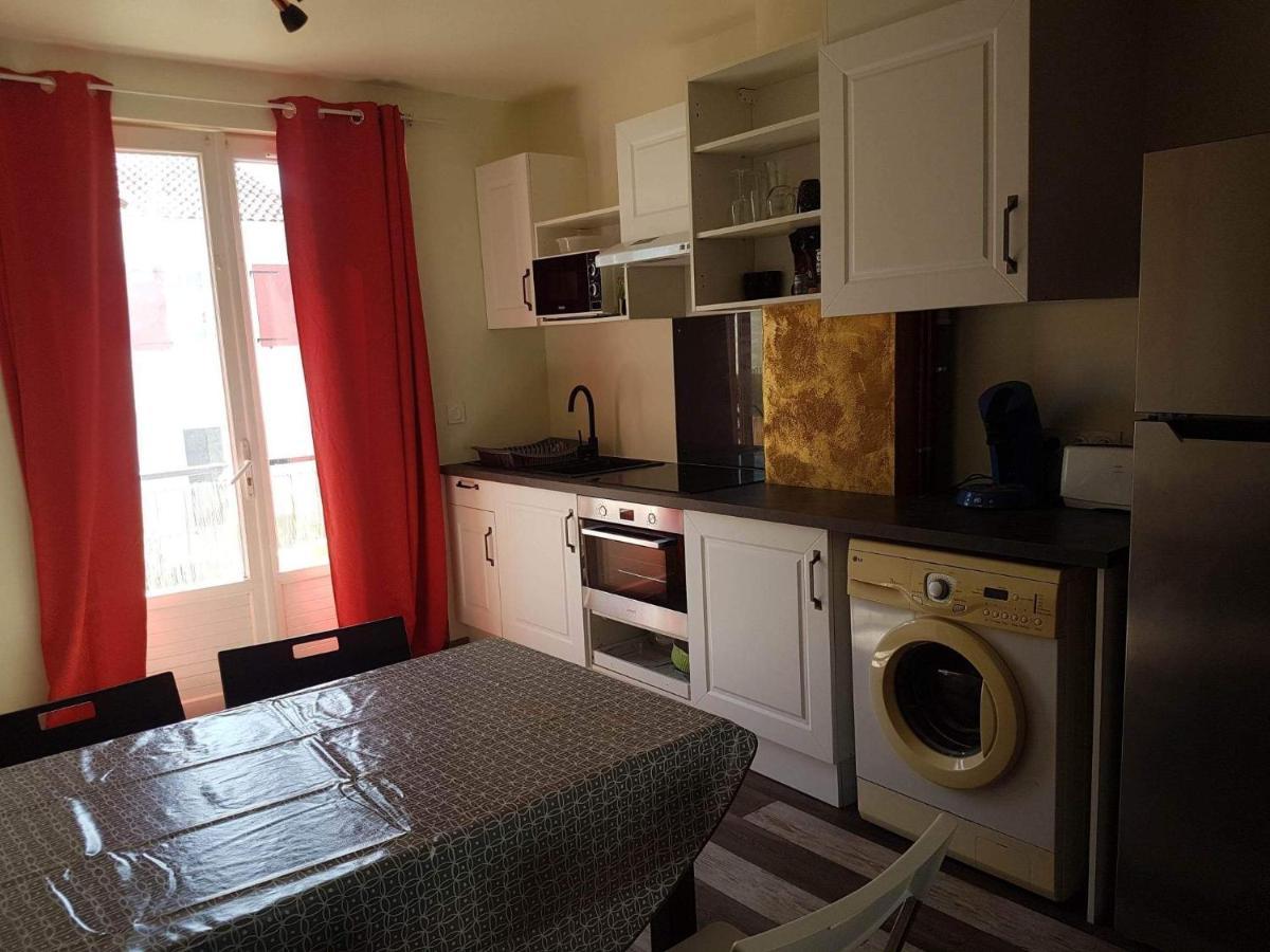 Appartement Bord De Mer Notre-Dame-de-Monts Ngoại thất bức ảnh