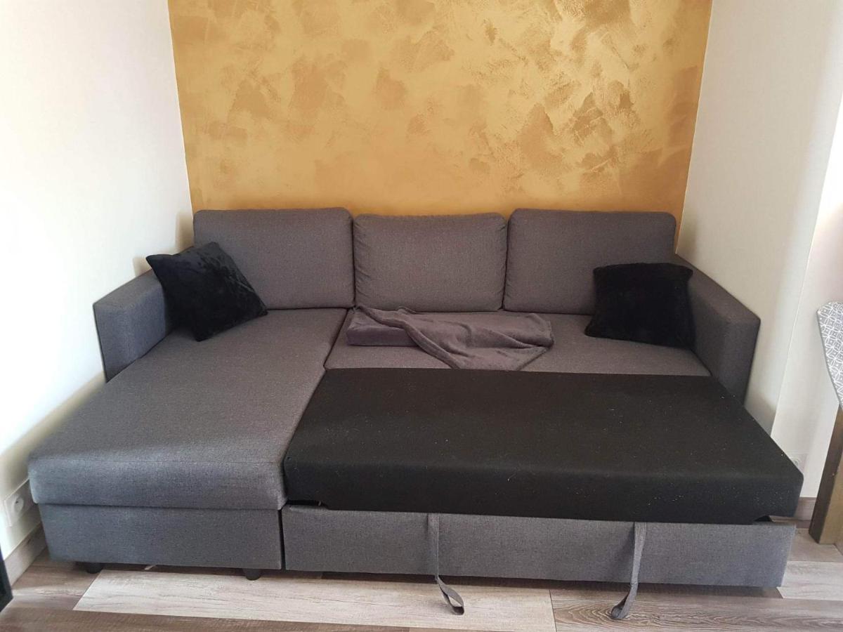 Appartement Bord De Mer Notre-Dame-de-Monts Ngoại thất bức ảnh