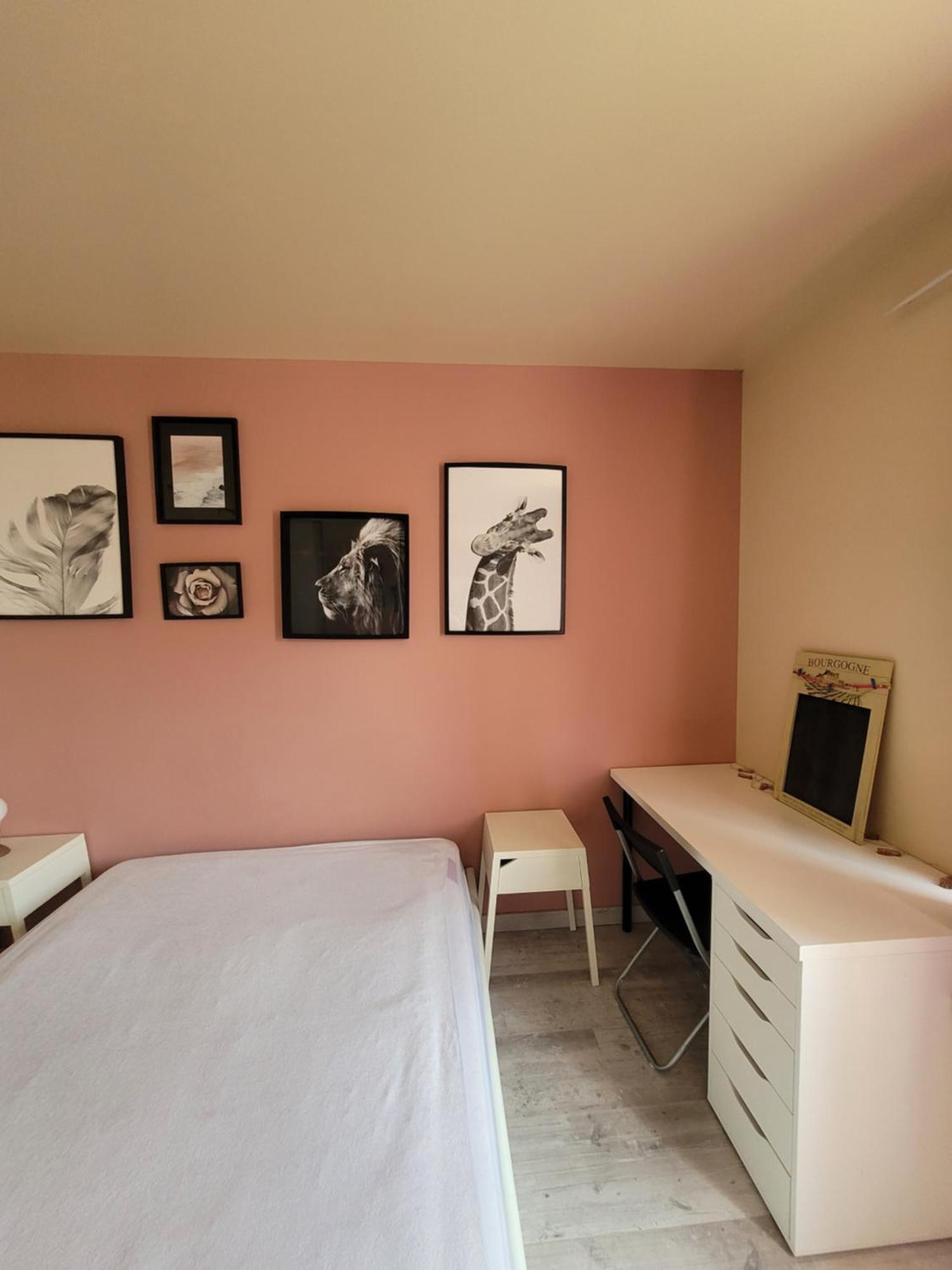 Appartement Bord De Mer Notre-Dame-de-Monts Ngoại thất bức ảnh