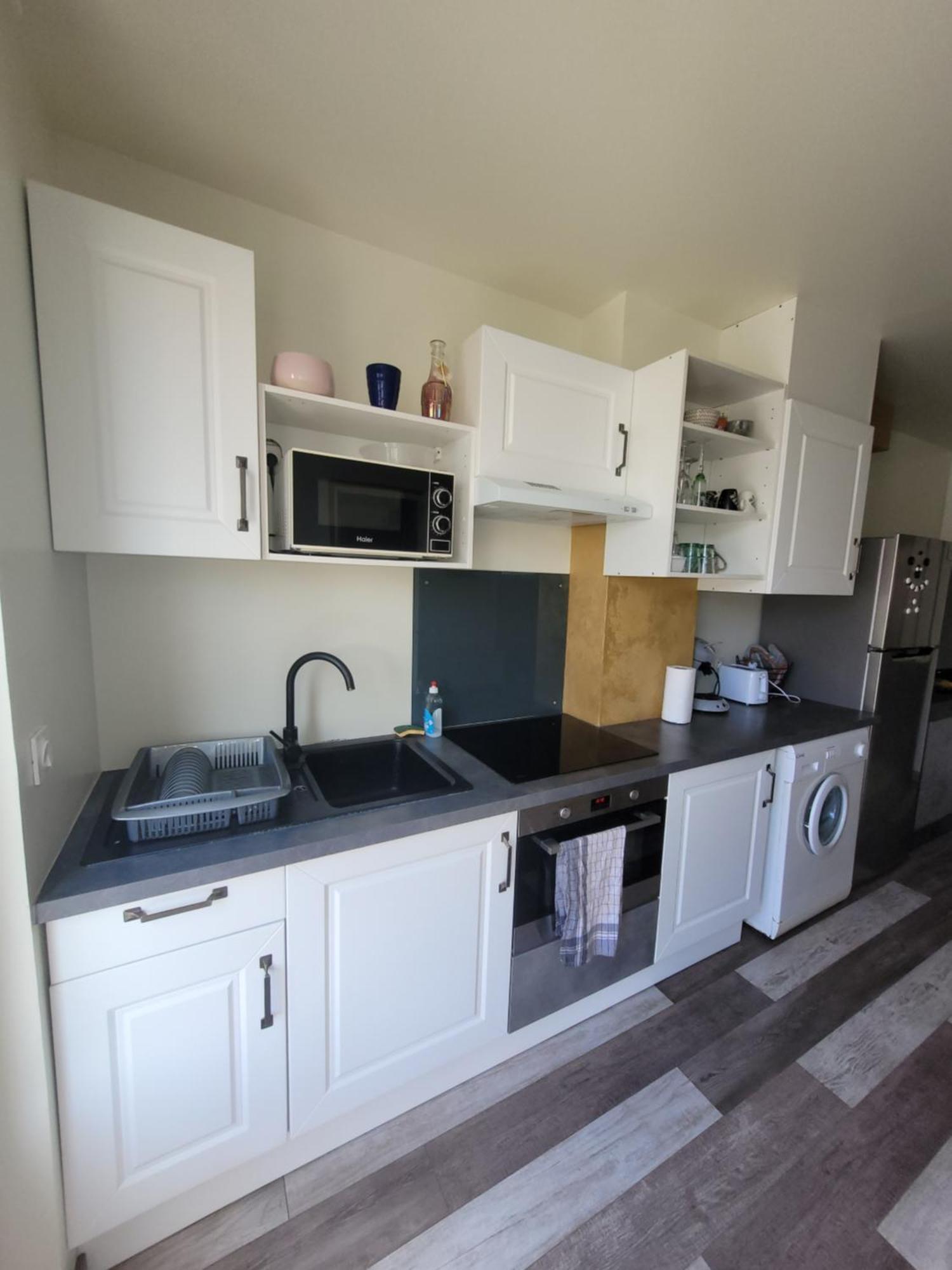 Appartement Bord De Mer Notre-Dame-de-Monts Ngoại thất bức ảnh