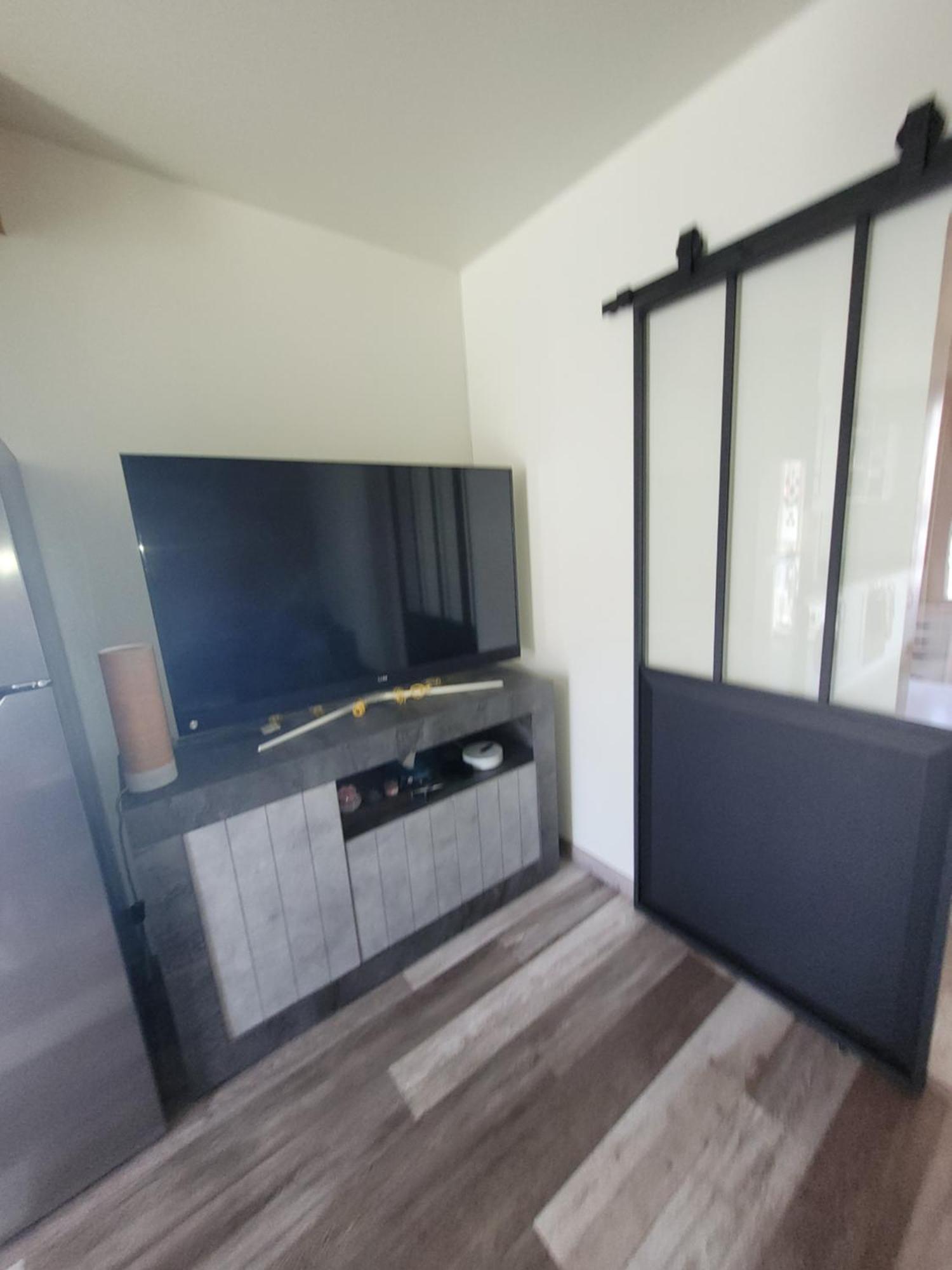 Appartement Bord De Mer Notre-Dame-de-Monts Ngoại thất bức ảnh